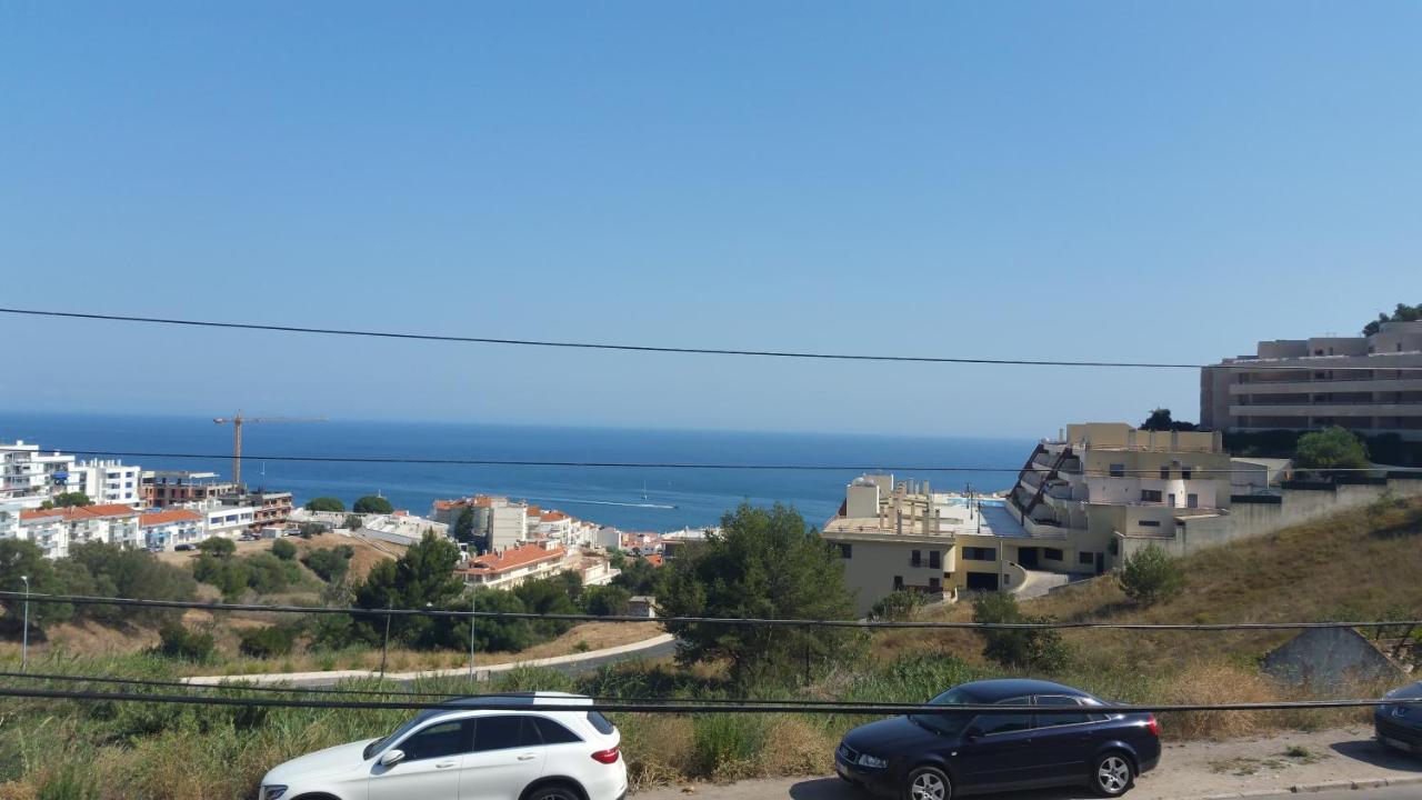 Apartamento Sol e Mar Sesimbra Luaran gambar