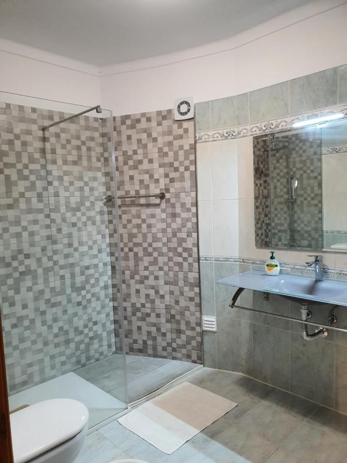 Apartamento Sol e Mar Sesimbra Luaran gambar