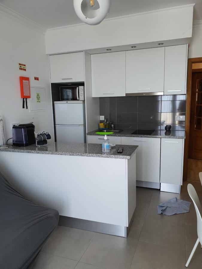 Apartamento Sol e Mar Sesimbra Luaran gambar