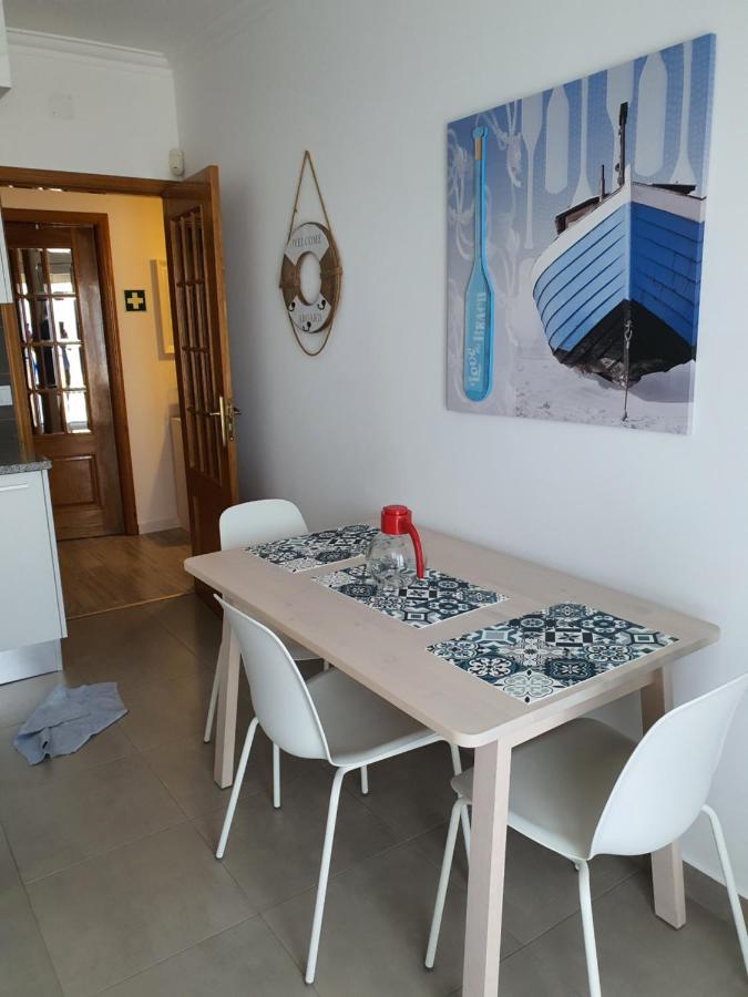 Apartamento Sol e Mar Sesimbra Luaran gambar