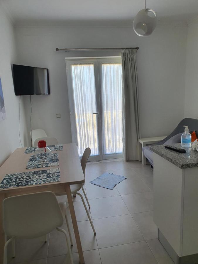 Apartamento Sol e Mar Sesimbra Luaran gambar