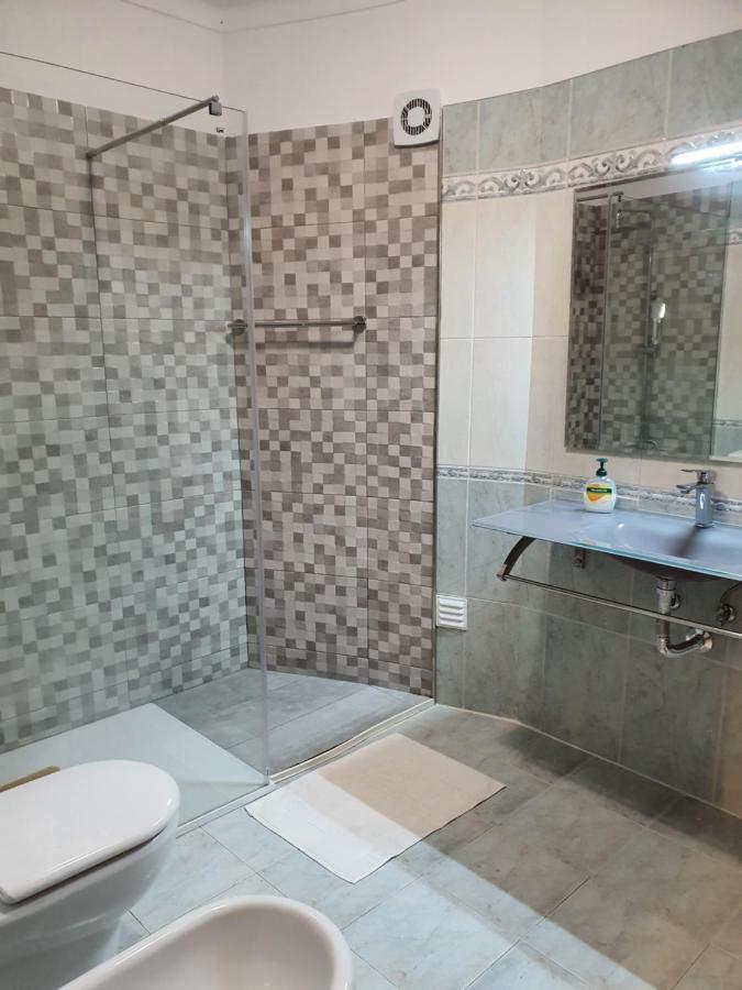 Apartamento Sol e Mar Sesimbra Luaran gambar