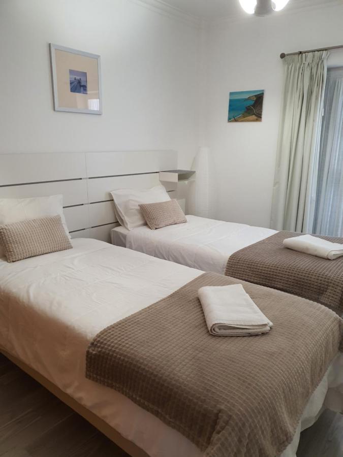 Apartamento Sol e Mar Sesimbra Luaran gambar