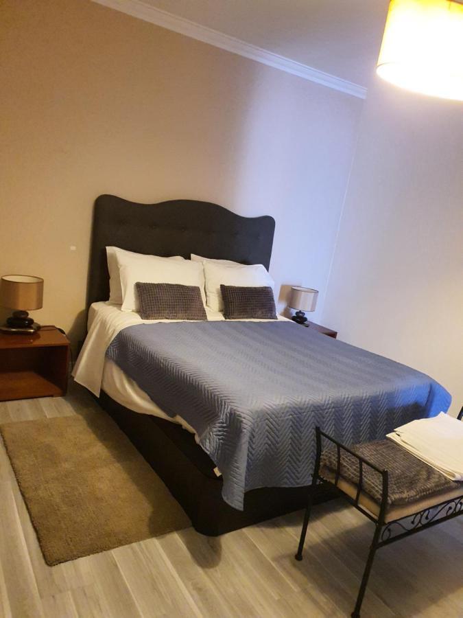 Apartamento Sol e Mar Sesimbra Luaran gambar