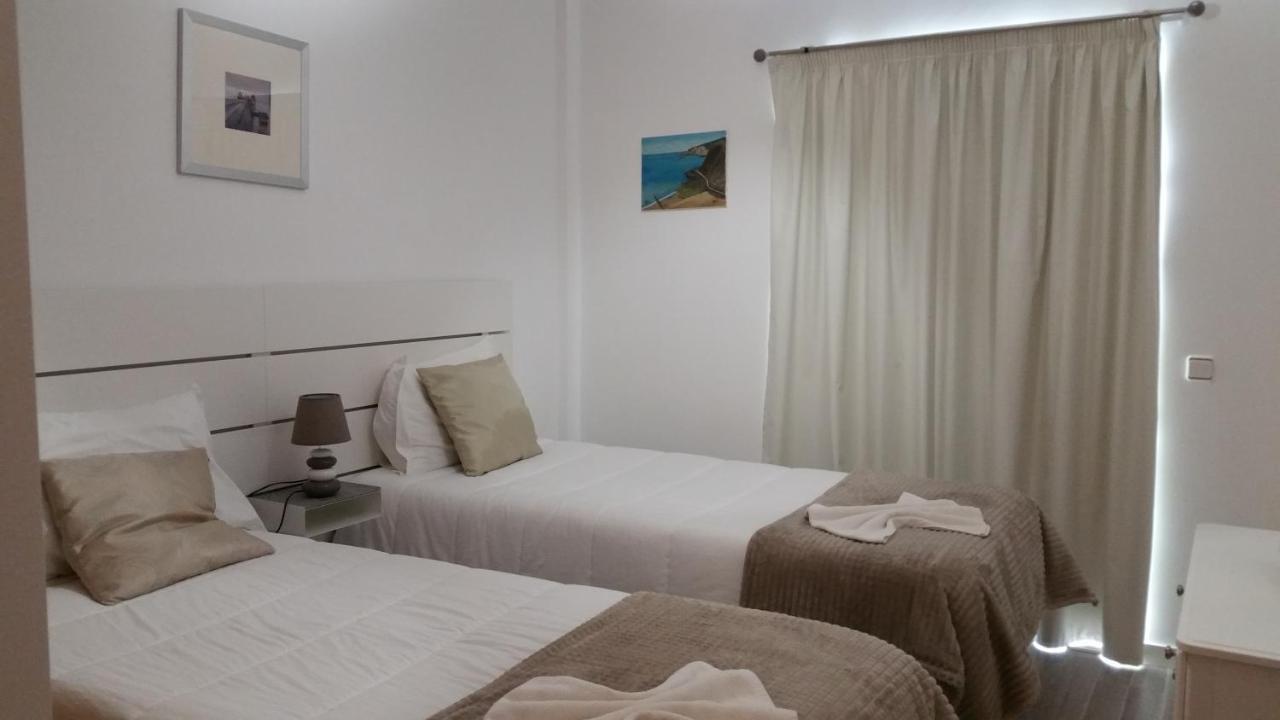 Apartamento Sol e Mar Sesimbra Luaran gambar